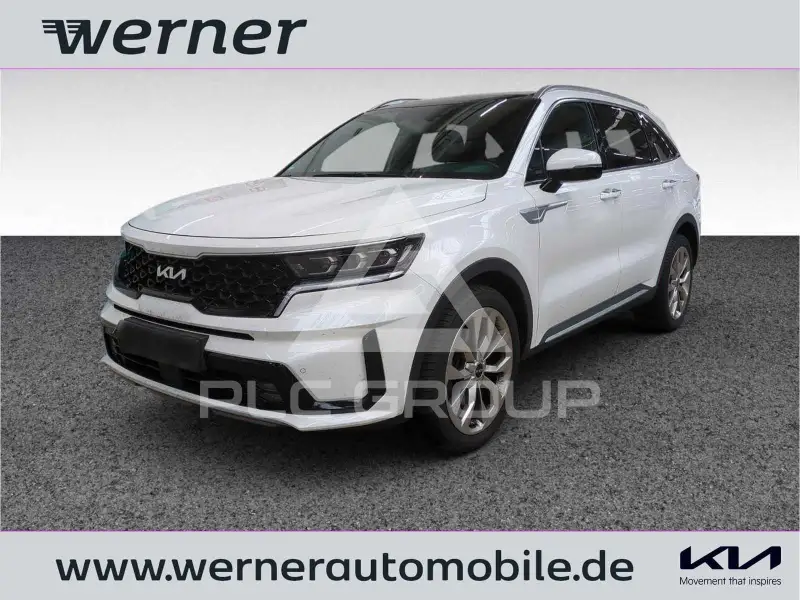 2024 KIA Sorento