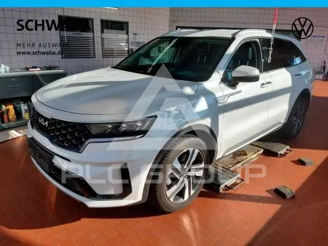 2024 KIA Sorento