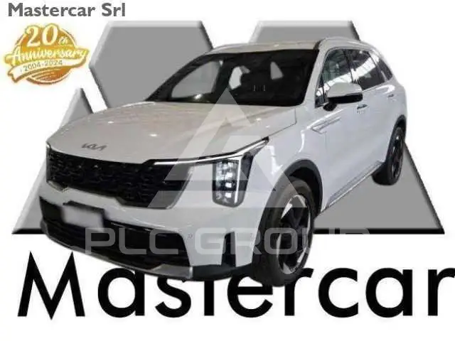2024 KIA Sorento