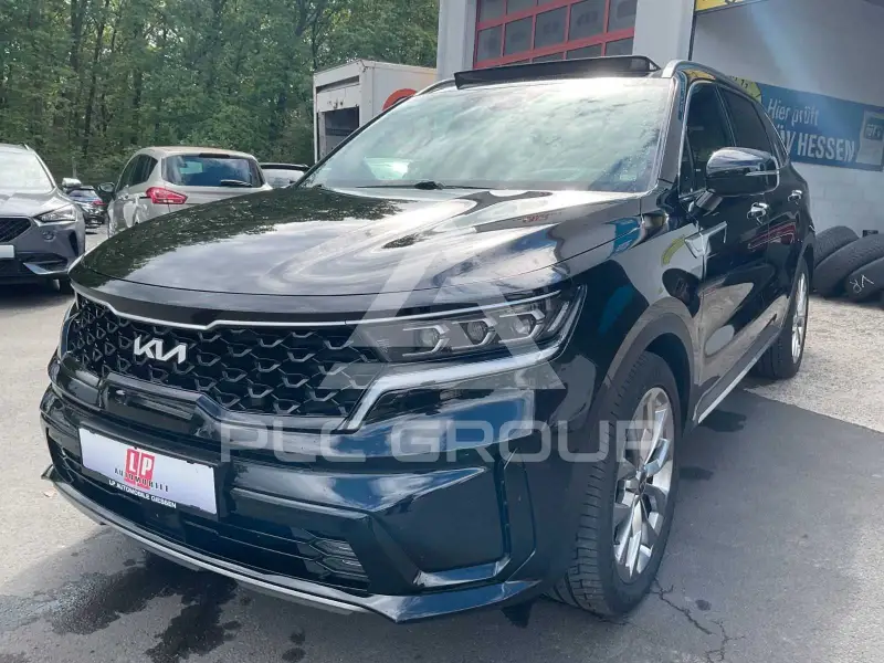 2024 KIA Sorento