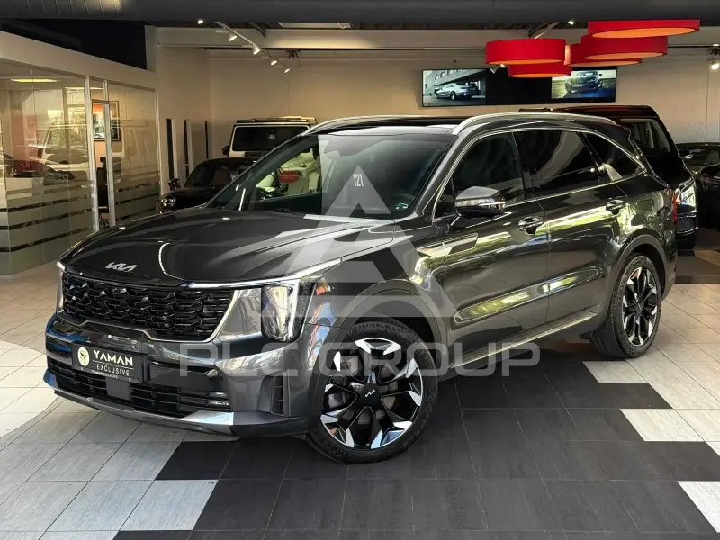 2024 KIA Sorento