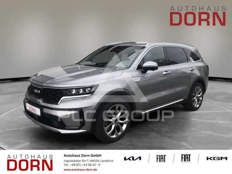 2024 KIA Sorento