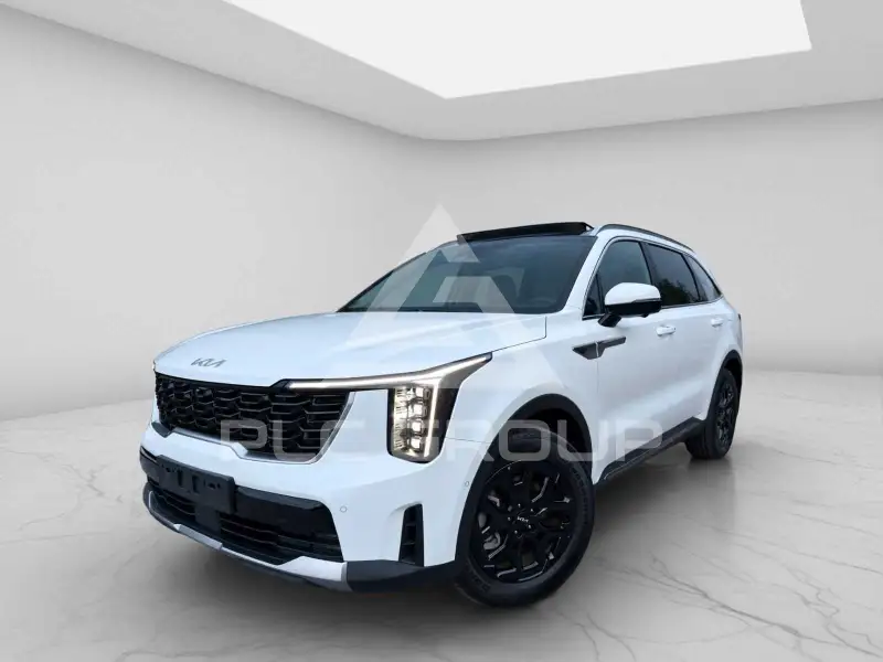 2024 KIA Sorento
