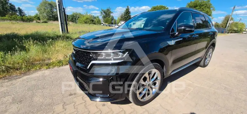 2024 KIA Sorento