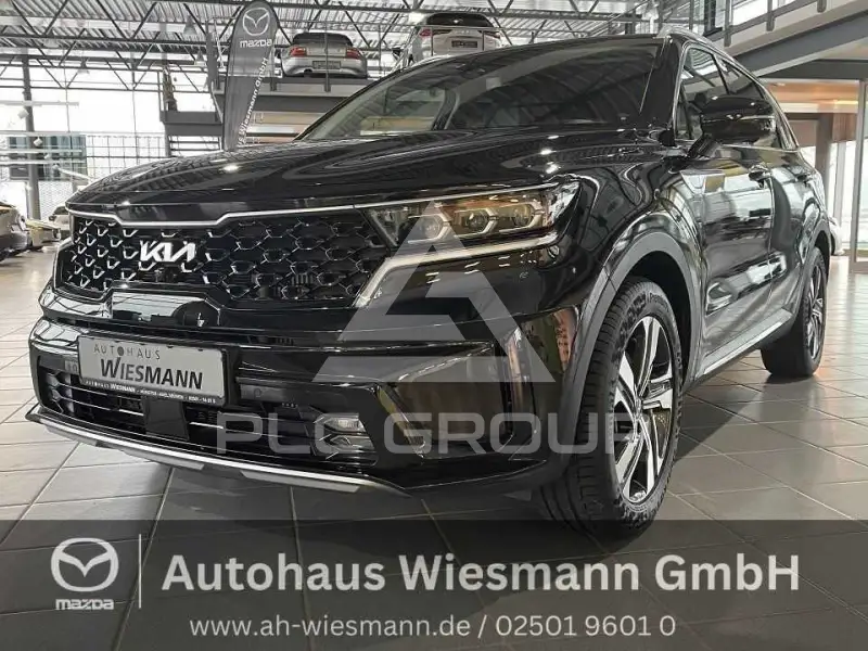 2024 KIA Sorento