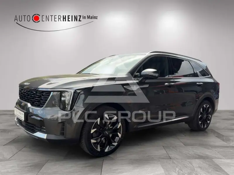 2024 KIA Sorento