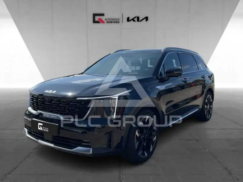 2024 KIA Sorento