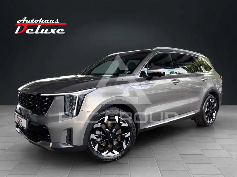 2024 KIA Sorento