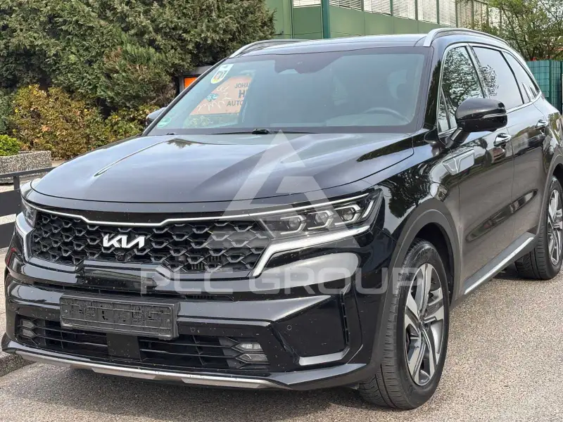 2024 KIA Sorento