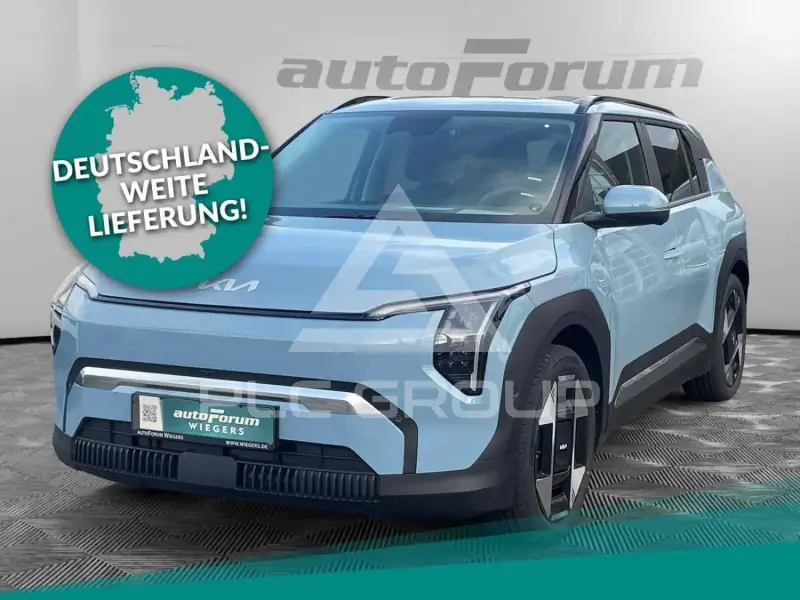 2024 KIA EV
