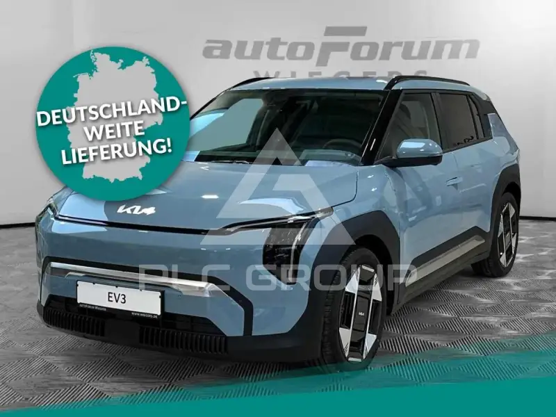 2024 KIA EV