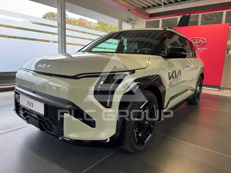 2024 KIA EV