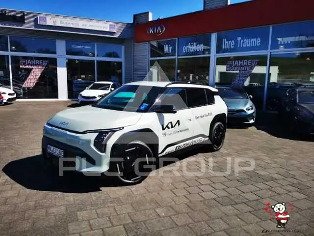 2024 KIA EV