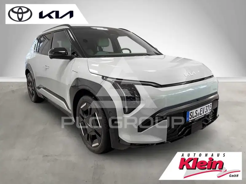 2024 KIA EV