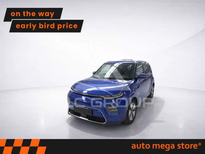 2024 KIA Soul