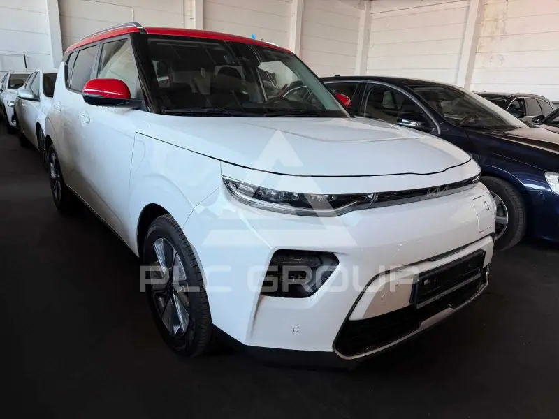 2024 KIA Soul