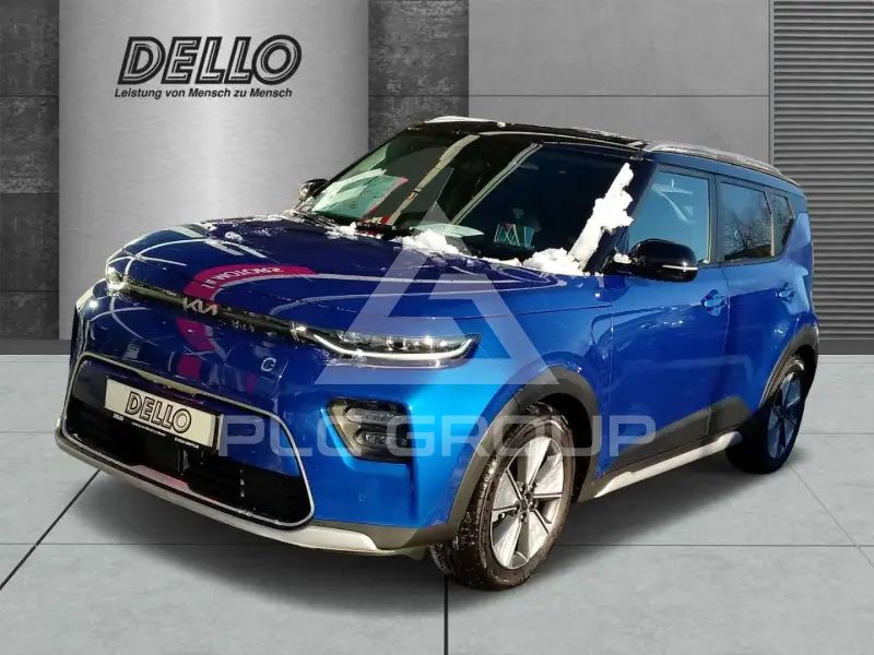 2024 KIA Soul