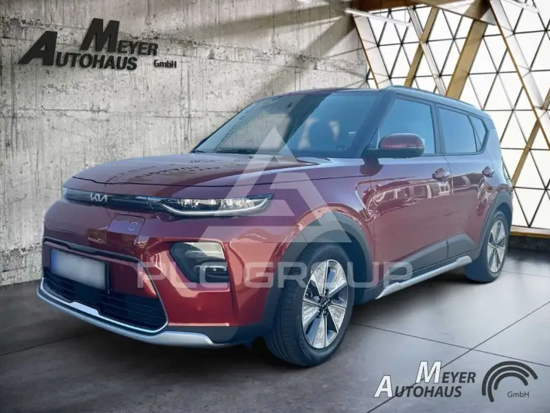 2024 KIA Soul