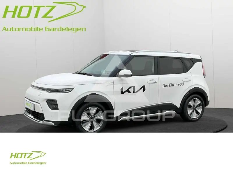 2024 KIA Soul