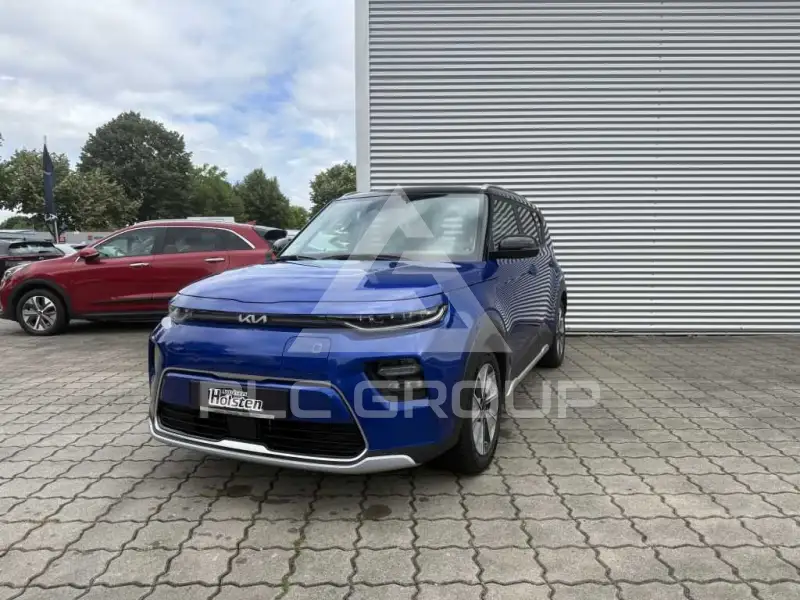 2024 KIA Soul