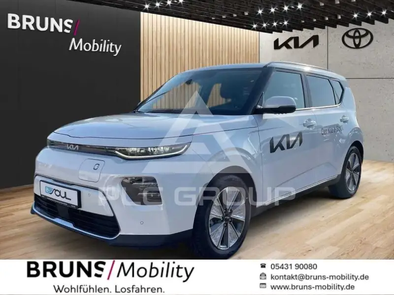 2024 KIA Soul