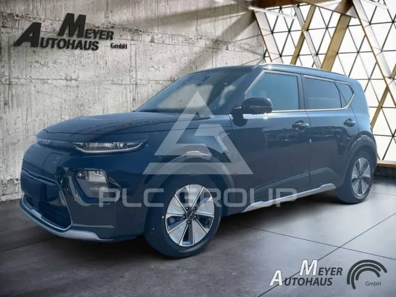2024 KIA Soul