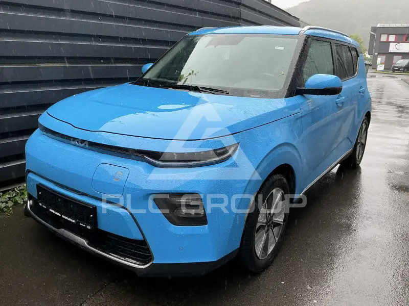 2024 KIA Soul