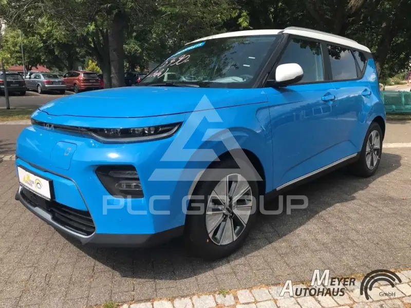2024 KIA Soul