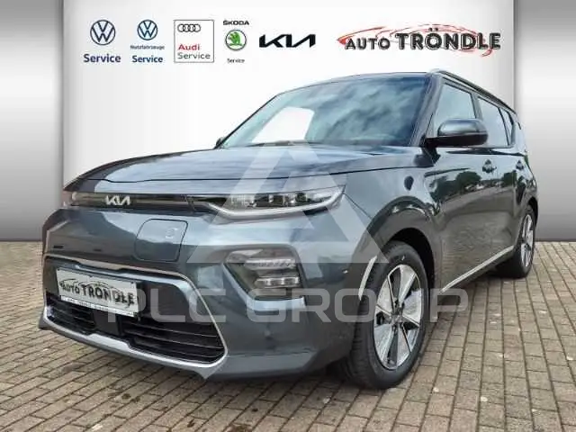 2024 KIA Soul