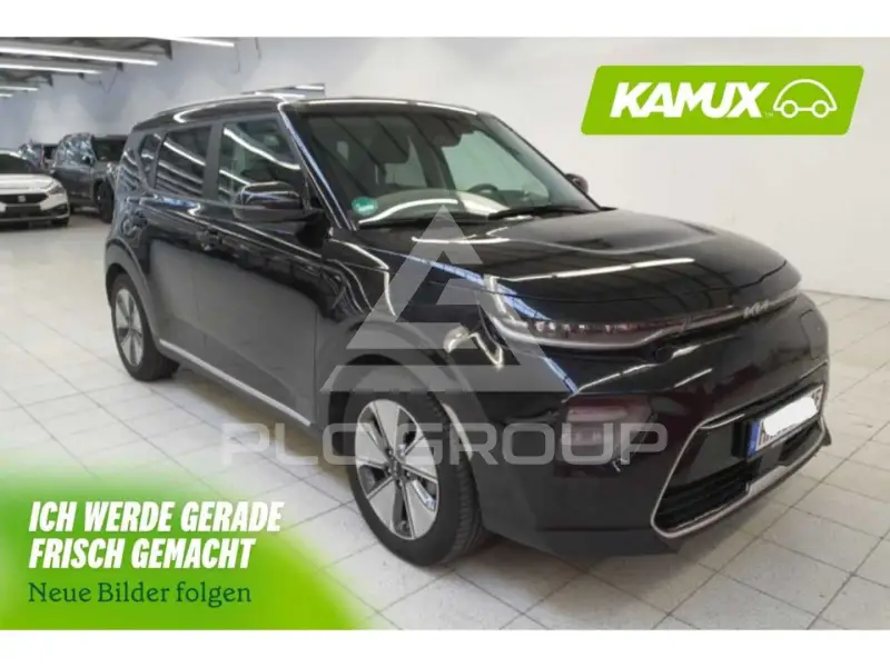 2024 KIA Soul