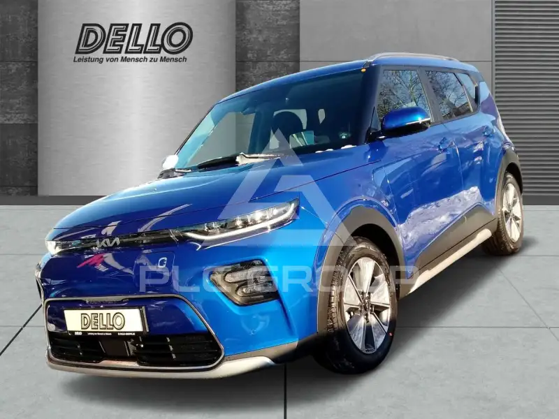 2024 KIA Soul