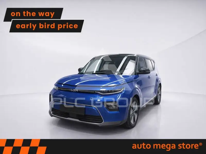 2024 KIA Soul