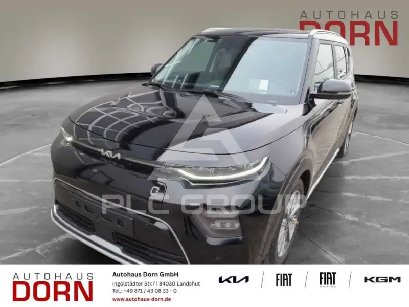 2024 KIA Soul