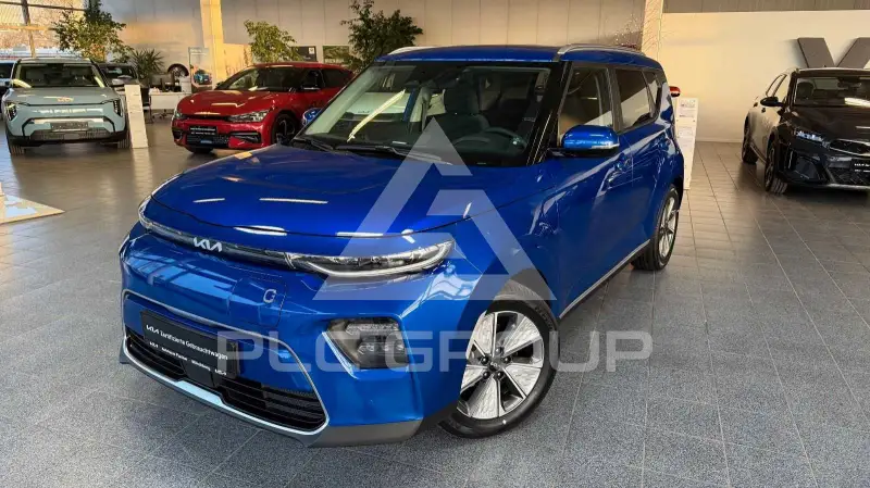 2024 KIA Soul