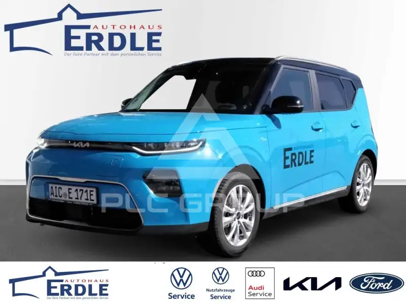 2024 KIA Soul