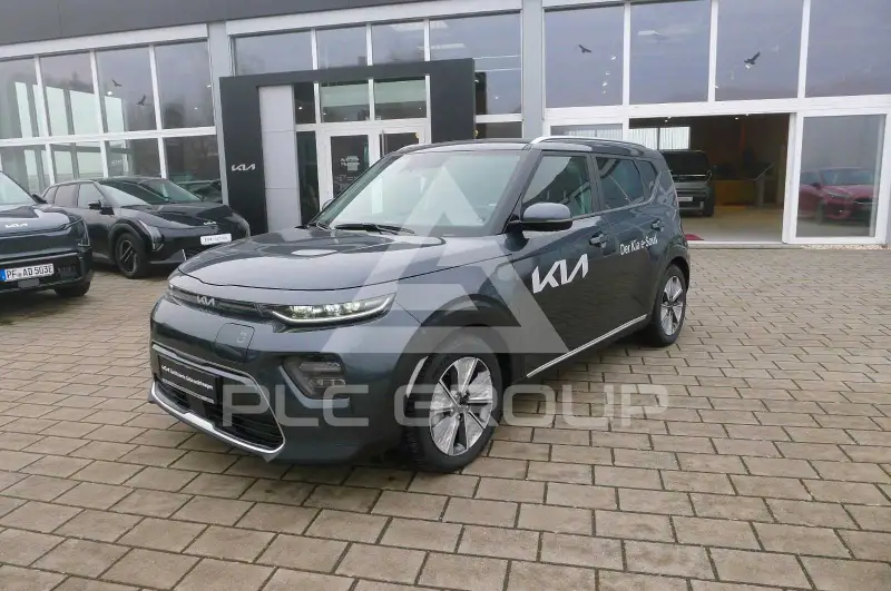 2024 KIA Soul
