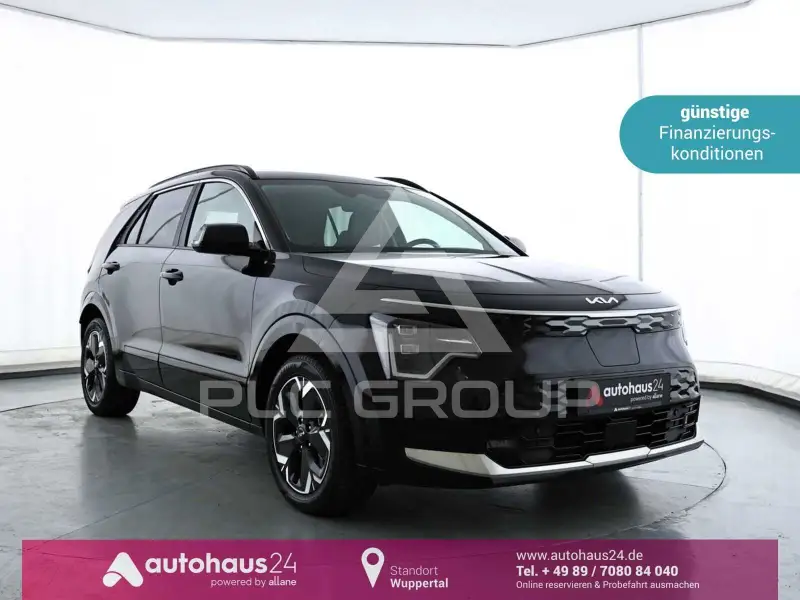 2024 KIA Niro