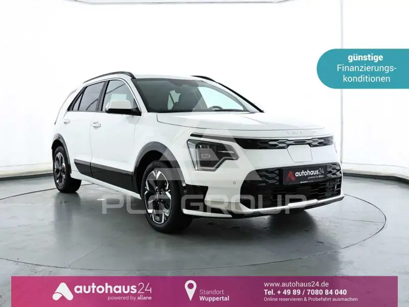 2024 KIA Niro