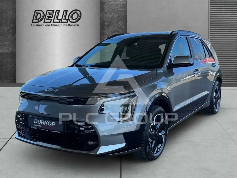 2024 KIA Niro