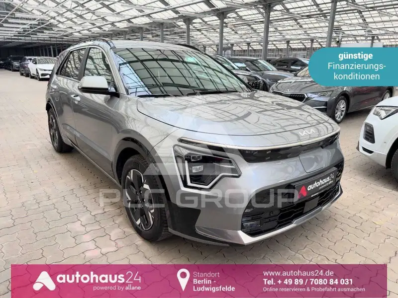 2024 KIA Niro