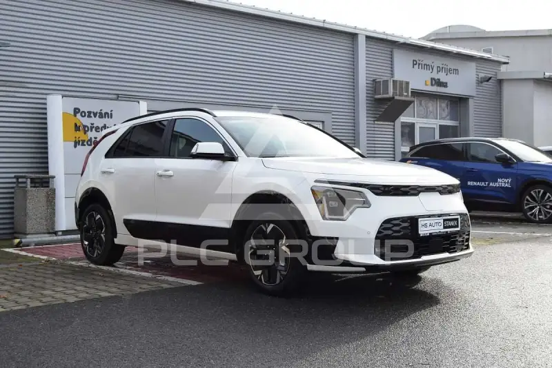 2024 KIA Niro