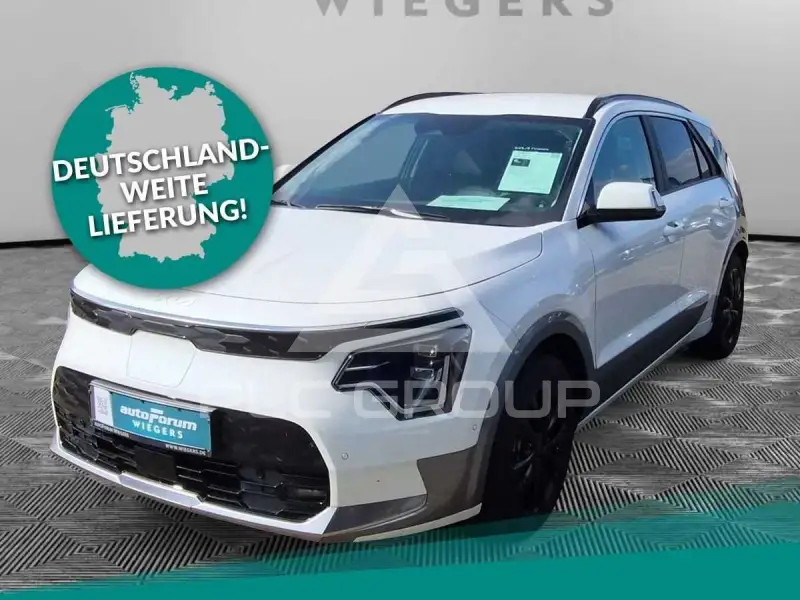 2024 KIA Niro