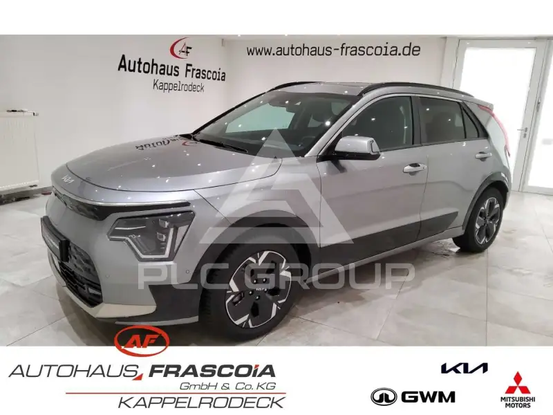 2024 KIA Niro