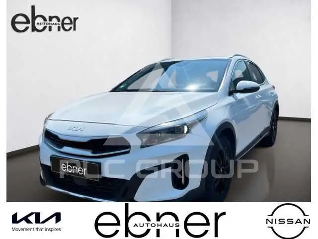 2024 KIA XCEED