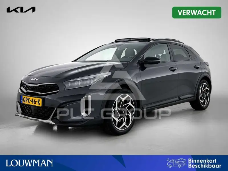 2024 KIA XCEED