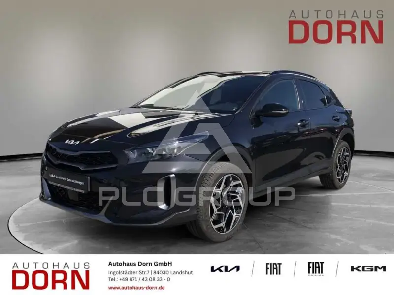 2024 KIA XCEED