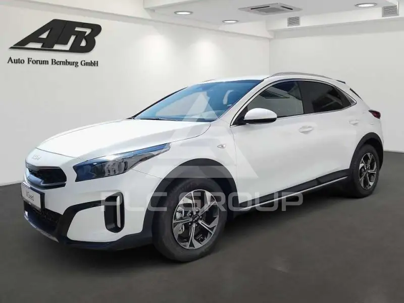 2024 KIA XCEED