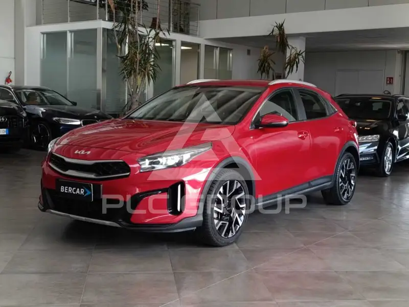 2024 KIA XCEED