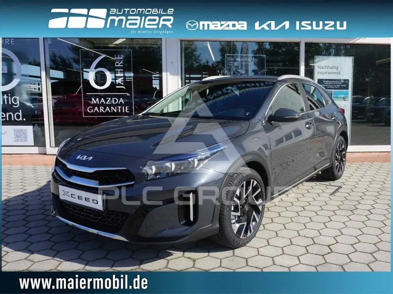 2024 KIA XCEED