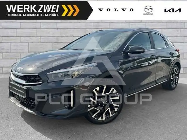 2024 KIA XCEED